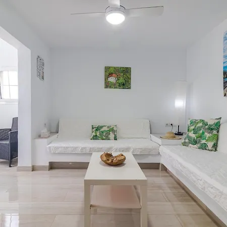 Apartamento Sonneland Large & Private Terrace Maspalomas (Gran Canaria)