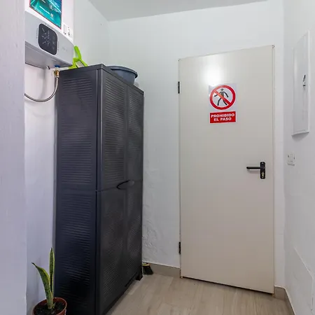 Sonneland Large & Private Terrace Apartamento *