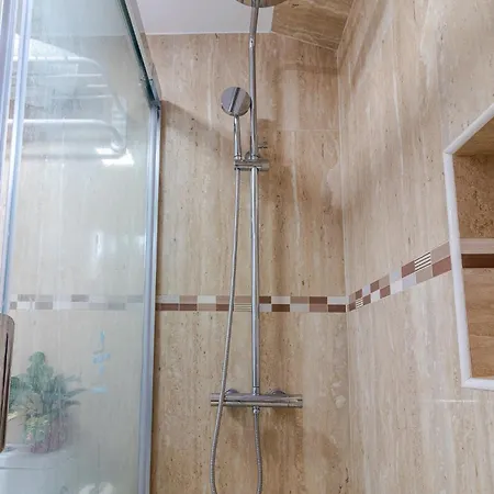 Apartamento Sonneland Large & Private Terrace Maspalomas (Gran Canaria)