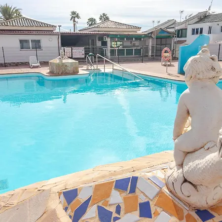 Apartamento Sonneland Large & Private Terrace *