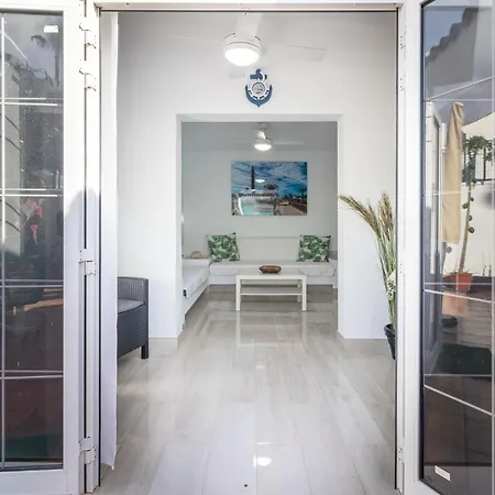 Sonneland Large & Private Terrace Apartamento Maspalomas (Gran Canaria)