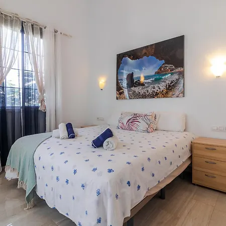 Apartment Sonneland Large & Private Terrace