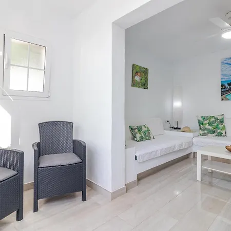 Apartment Sonneland Large & Private Terrace
