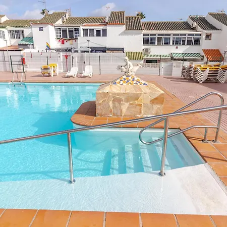 Sonneland Large & Private Terrace Apartment Maspalomas (Gran Canaria)