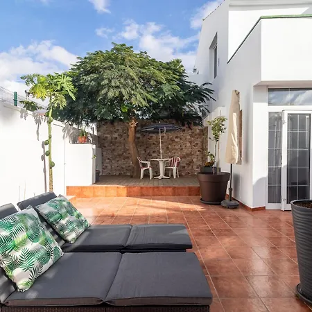 Sonneland Large & Private Terrace *